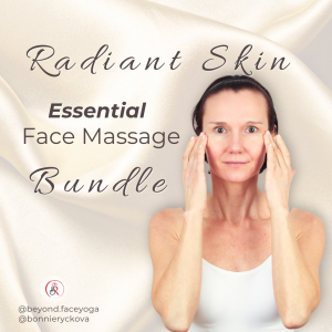 Radiant Skin - Essential face massage mini-course