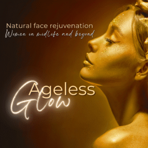 Ageless Glow self-study course